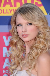 taylor swift hairstyles