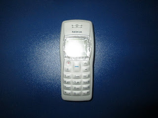 Nokia jadul 1100