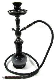 hookah water pipes