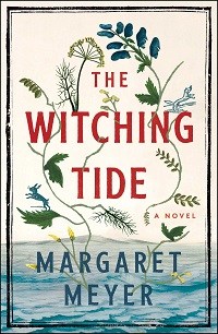 The Witching Tide by Margaret Meyer