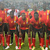 Uganda Names Squad for Egypt Double-Header