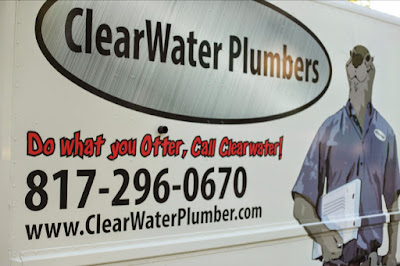 24 Hour Affordable Emergency Plumber Fort Worth Services