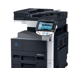 Konica Minolta Bizhub 223 Driver for Windows, Mac Download ...