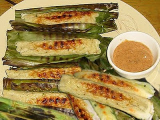 Cara Masak Otak-Otak Ikan | Budidaya Ikan | Jurnal Penelitian 