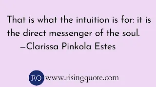 Intuition, Gut feeling, How to develop intuition, intuition examples , instincts