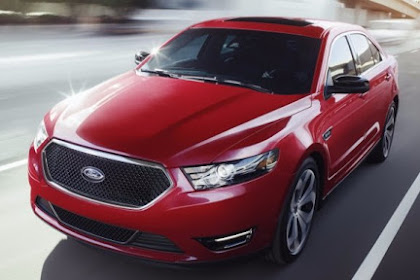 Ford Taurus 2018 Reviews, Specs, Price