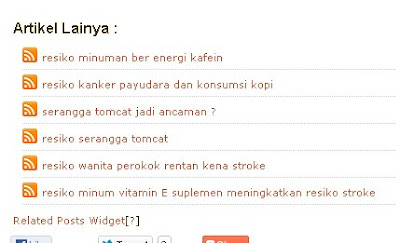 posting kode html di blogspot post