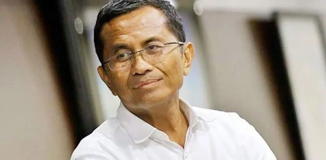 Dahlan Iskan: BUMN Perlu Sosok Yang Tidak Bikin Heboh, Ini Calon Yang Tepat