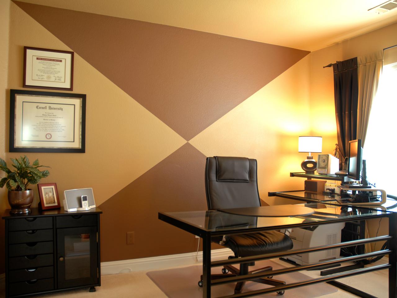 What Color To Paint Your Office For