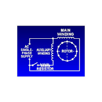 Ac Motor Capacitor Wiring6