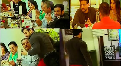 Yeh hai Mohabbatein Latest News Update  24th October 2018 Video and Written Update.