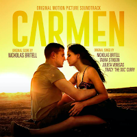 New Soundtracks: CARMEN (Nicholas Britell)