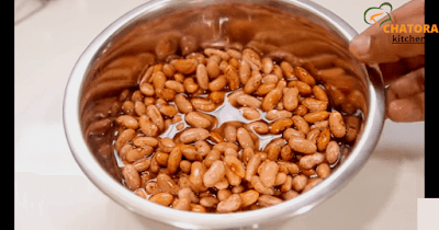 Rajma Chawal Recipe in Hindi