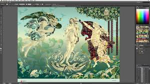 Adobe Illustrator CS6 Training Videos