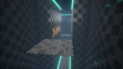 Inertia Redux Game Screenshot 3