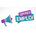 ENTREPRISE recrute 10 AGENTS PROMOTEURS (SALAIRE : 110.000 FCFA/MOIS)
