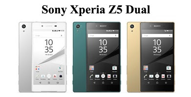 Spesifikasi lengkap sony xperia z5 dual, harga sony xperia z5 dual baru, harga sony xperia z5 dual bekas
