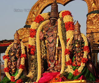 Mudhaliyaandan,Punarvasu,Parthasarathy Perumal,Ramanujar, Varushotsavam, 2018, Video,  Thirunakshatram,Divya Prabhandam,Triplicane,Thiruvallikeni,Utsavam