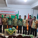 Jelang Muktamar Muhammadiyah dan Aisyiyah Ke-48 Di Solo, PDM Muhammadiyah Poso Utus 25 Kafilah