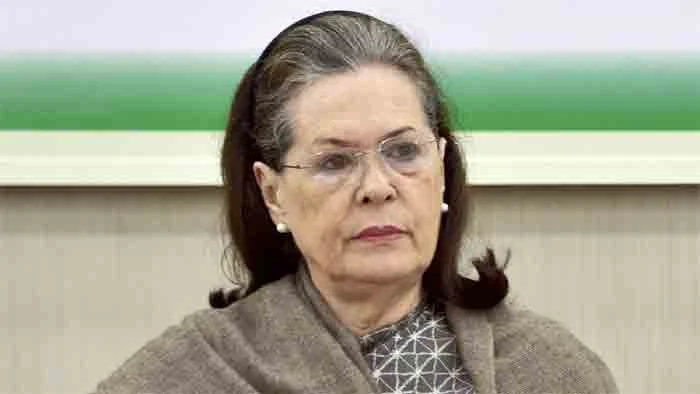 Sonia Gandhi recovering from Covid medical condition, New Delhi, News, Politics, Hospital, Treatment, Congress, Trending, National