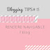 Blogging Tips#15: Rendere navigabile il blog