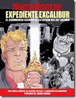 mystereexcalibur