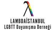 Lambdaistanbul eski logosu