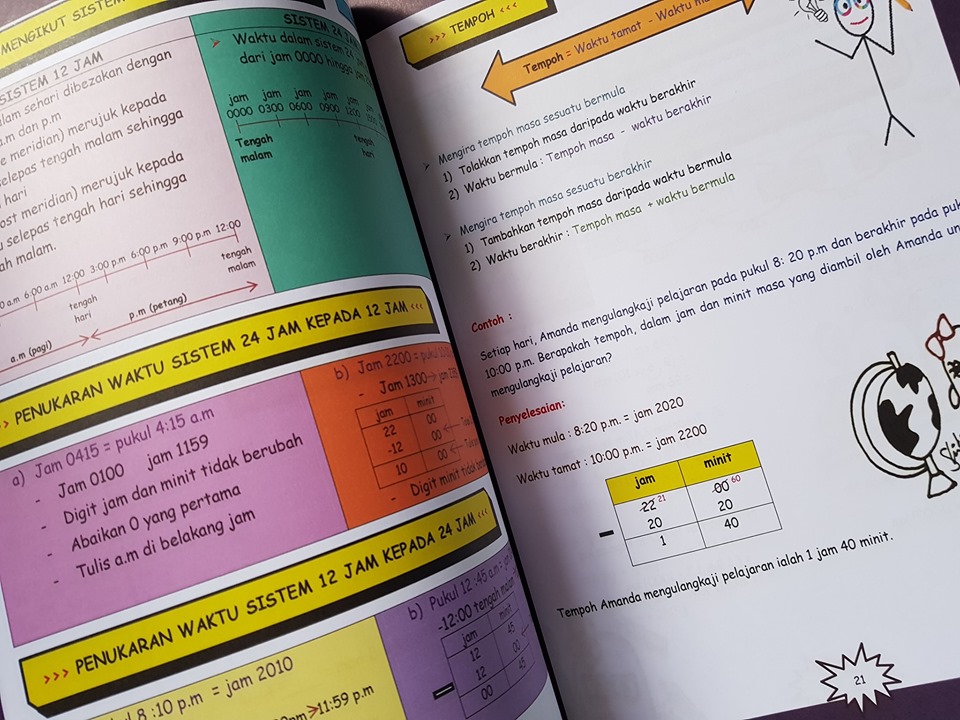 Anak Saya Bijak: Xcellent Matematik Buat Anak Makin Excellent