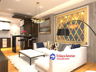 desain-keren-interior-apartemen-meikarta-terbaru