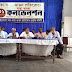 রাজ্যব্যাপী বন্যা-ভাঙন-খরা সমস্যার স্থায়ী সমাধানের দাবীতে মেচেদায় সারা বাংলা কনভেনশন 