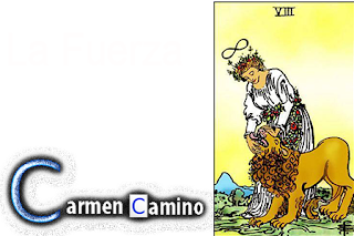 la fuerza