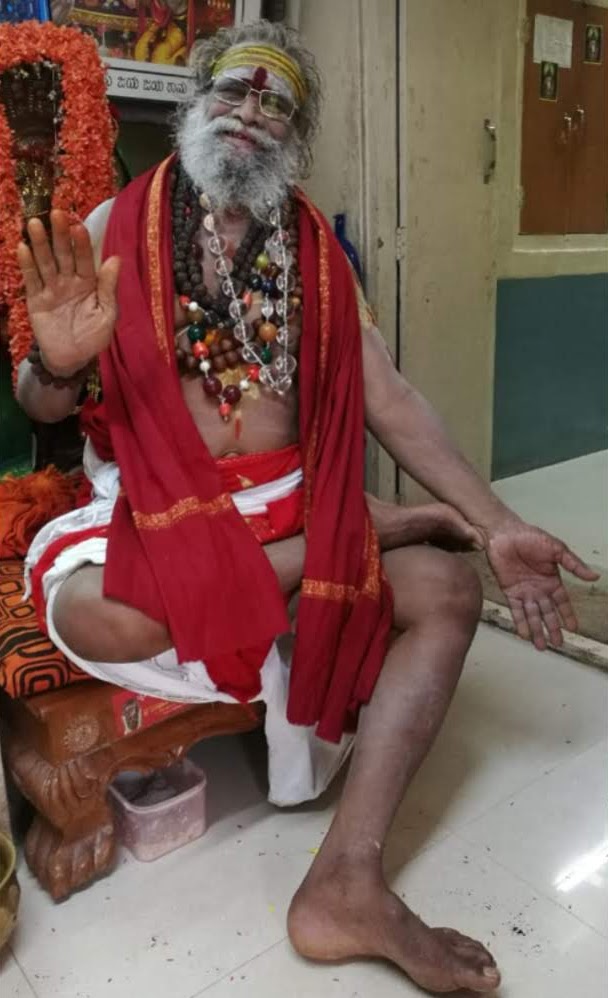 ಶ್ರೀ ಬಿಂದುಮಾಧವ ಸುಪ್ರಭಾತ - ಏಳು ಗುರು ಮಾಧವನೆ Elu Guru Madhavane