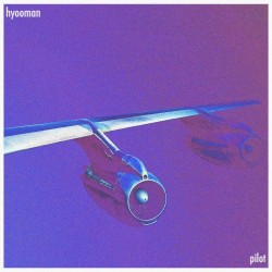 A banda de rock alternativo Hyooman acaba de lançar seu novo single