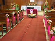 54+ Konsep Dekorasi Pernikahan Di Gereja, Inspirasi Istimewa!