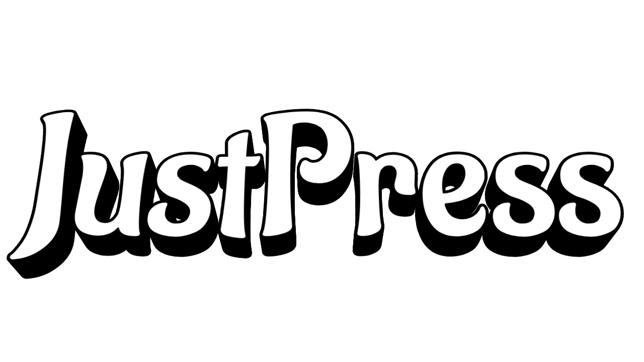  JustPress