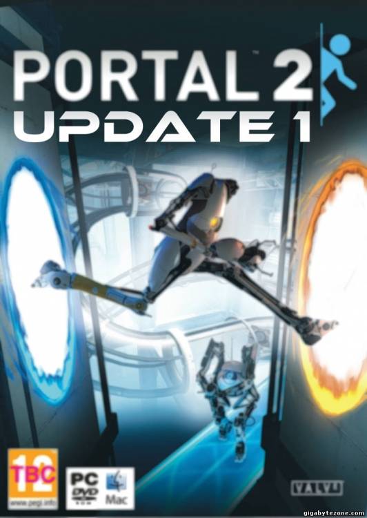 Portal 2 : Update 1 | Top One