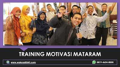 Training Motivasi Perusahaan MATARAM, Training Motivasi Perusahaan Kota MATARAM, Training Motivasi Perusahaan Di MATARAM, Training Motivasi Perusahaan MATARAM, Jasa Pembicara Motivasi Perusahaan MATARAM, Jasa Training Motivasi Perusahaan MATARAM, Training Motivasi Terkenal Perusahaan MATARAM, Training Motivasi keren Perusahaan MATARAM, Jasa Sekolah Motivasi Di MATARAM, Daftar Motivator Perusahaan Di MATARAM, Nama Motivator  Perusahaan Di kota MATARAM, Seminar Motivasi Perusahaan MATARAM