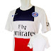 Jersey Paris Saint-Germain Away 2013-2014 A-949