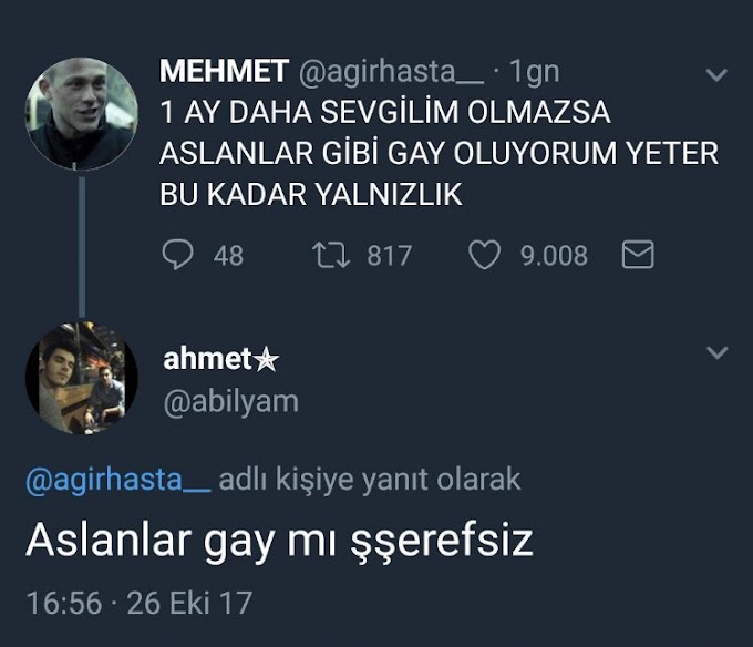 Gülmekten kızaracağınız Tweetler