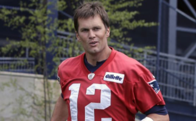 At 41 and going strong, Tom Brady awaits a 19th season