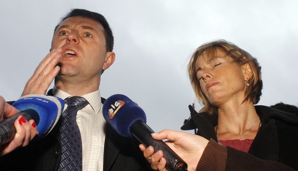Anna Andress: McCanns' appeal against lifting of ban on ...