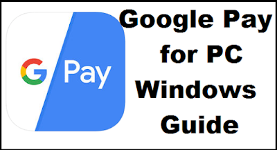 Google Pay for PC