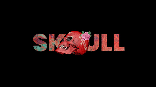 Design With Prashant | Skull Art | Mister Skull Series