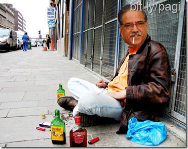 beggar-prachanda-Paranjaya