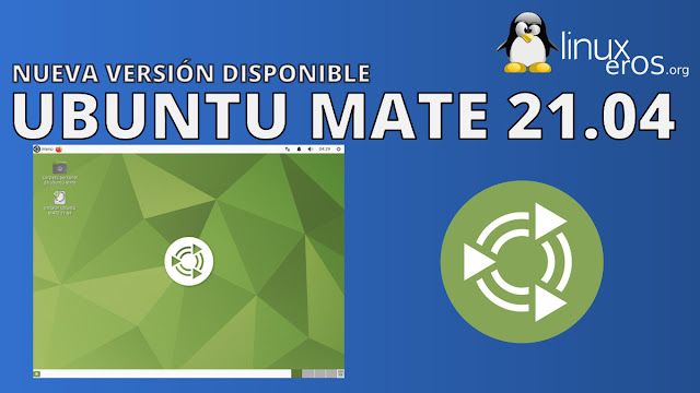 Ubuntu Mate 21.04 Hirsute Hippo, Esto es lo nuevo