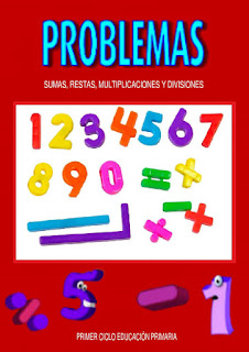 160 Problemas - Sumas Restas y Multiplicacion