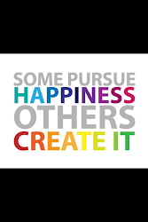 Create your happiness :)