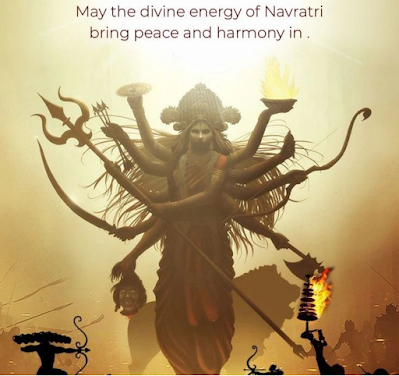 Navaratri shardiya