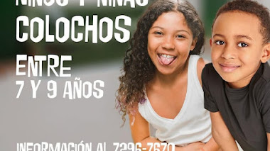 CASTING en COSTA RICA: Se buscan NIÑOS, NIÑAS entre 7 y 9 años para COMERCIAL