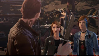 Life is Strange Before the Storm Mod Apk